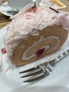 はらロール+Cafe ルミネ立川店