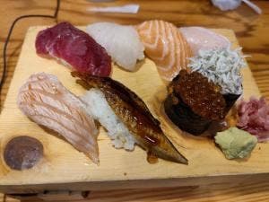 海鮮屋台おくまん西宮店