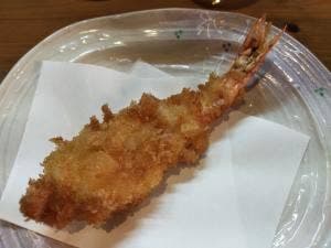 旨い酒と肴 のんき