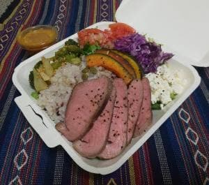 ユーストマ