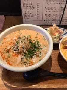 宇どんヤ かまわん