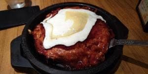 ぼてぢゅう 新宿サブナード店