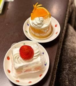 新宿高野 ニュウマン新宿店