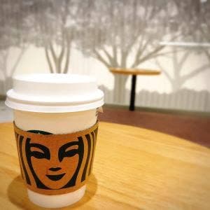 スターバックス コーヒー 慶応義塾大学病院店