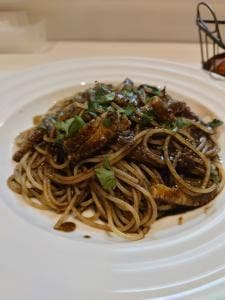 麺匠 パスタバカ一代