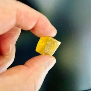 みなとや幽霊子育飴本舗