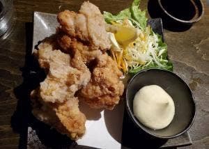 和顔別館 OKARU 和食居酒屋