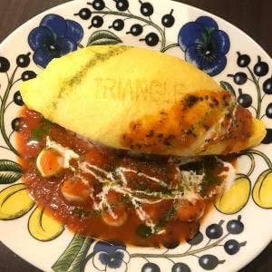 たまごダイニング TRIANGLE