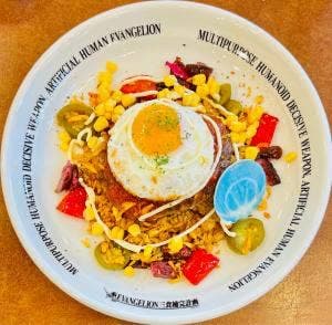 ヴィクトリア 直火焼グリルレストラン 函館店