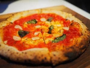 トラットリア メリメロ