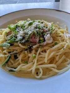 鎌倉パスタ 春日井店