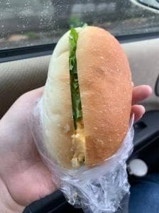 パン工房ひだまり