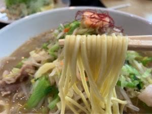 お食事処ときわ