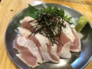 浅草 豚とことん