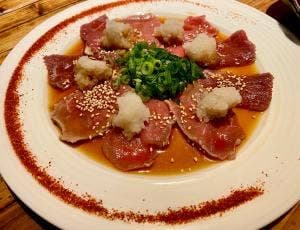 えびすジンギスカン 海月