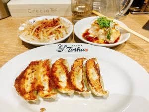 れんげ食堂 Toshu 三軒茶屋店
