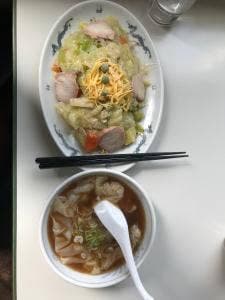 日昌亭支店