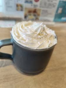 Lavy's Café 鳴尾・武庫川女子大前駅店