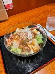 三国一 アイランドイッツ店