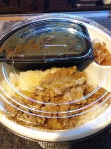 すき家 上池袋二丁目店