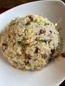 上海茶楼 湖山店