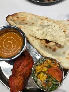 王子カレー