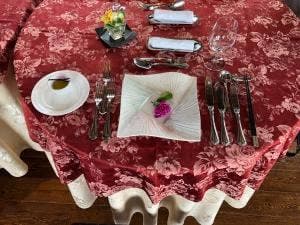 和欧風創作料理 日和庵