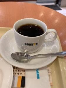 ドトールコーヒーショップ 水道橋東口店