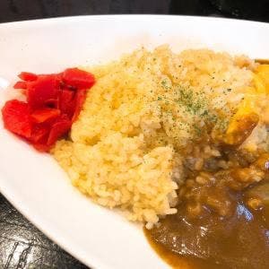 愛媛カレー専門店 Dining Sho-To
