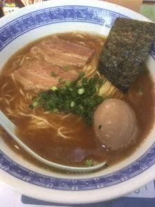 経堂まことや