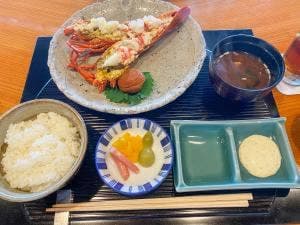 鉄板焼 欅 ホテルニューオータニ幕張