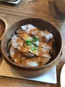 博多わび助・新宮店