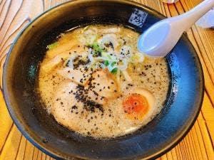 麺屋はやたろう 下島店