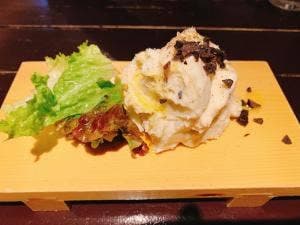 大衆酒場 お志づ