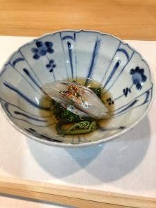 割烹 彩葉