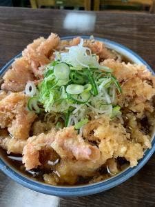 そばのまるごまるご