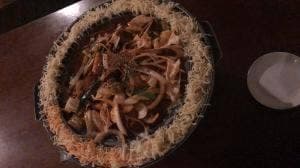 ノルブーチャンゴ