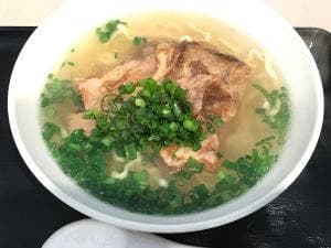 Hiro’s cafe okinawa dining