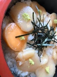 ファミリーレストランいし橋