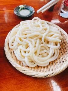 栄楽うどん