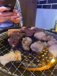 レモホル酒場 天四店