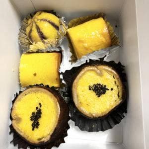 松蔵ポテト 草津近鉄店