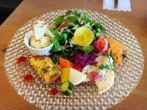 洋食カフェ グリルオニオン