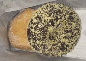 ミスタードーナツ 西神中央ショップ