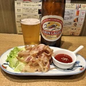 立ち呑み処 くれない