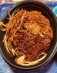 揚州商人 第二産業南中野店