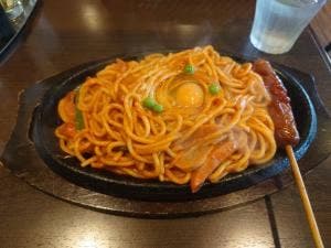 カフェ フェリーチェ