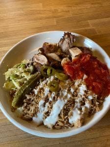 AMOAKO DINER