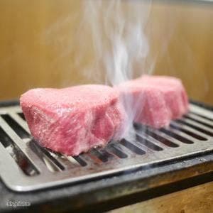 焼肉ここから 人形町店