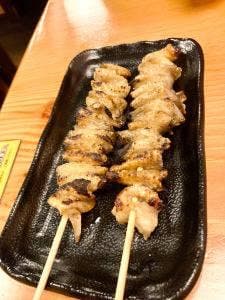 鳥貴族 イオンタウン本巣店